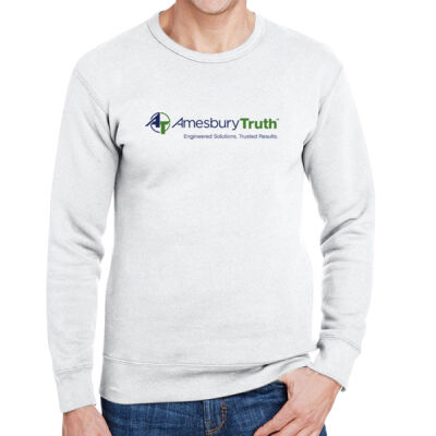 Amesbury Truth - Hammer™ Adult Crewneck Sweatshirt Thumbnail
