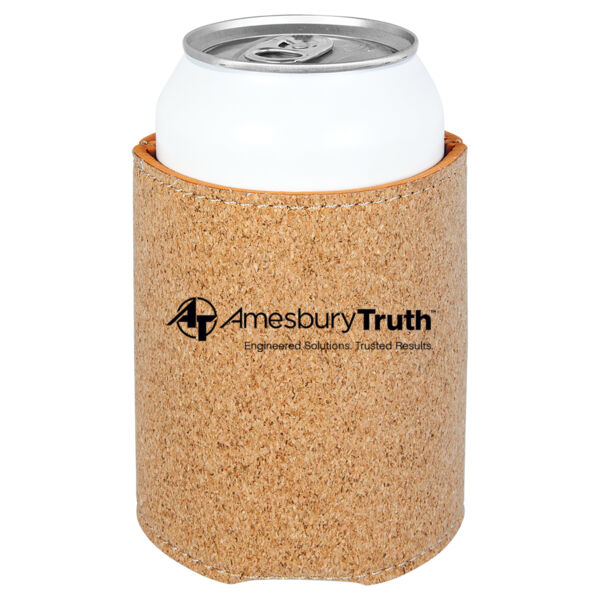 Amesbury Truth - Laserable Beverage Holder Thumbnail